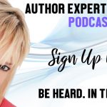 AuthorExpertWire Podcast AnnieJenningsPR